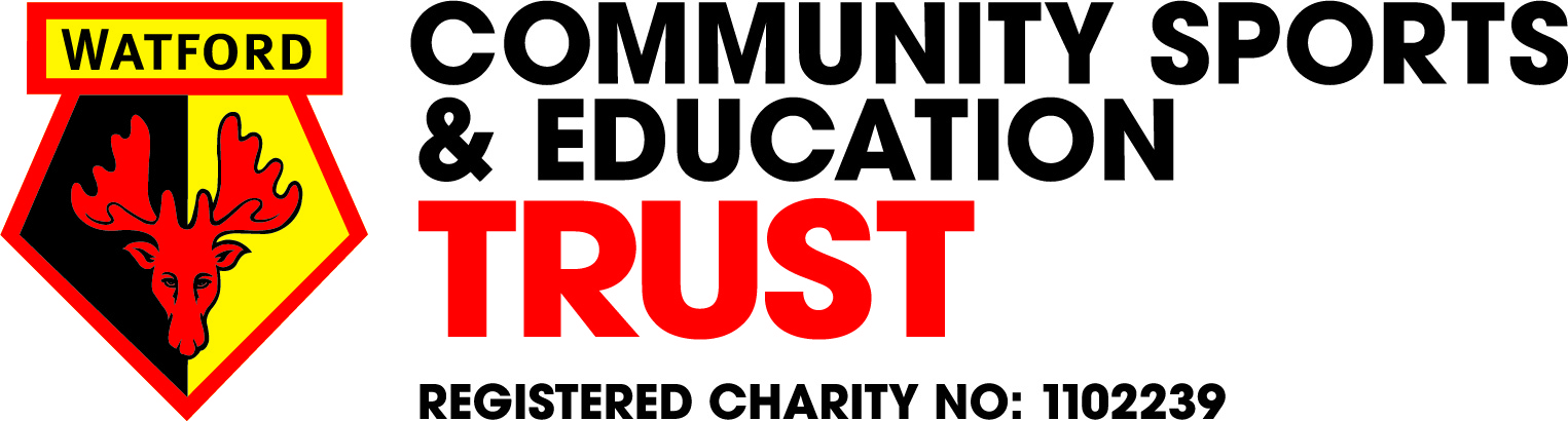 Watford FC's Community Sports & Education Trust